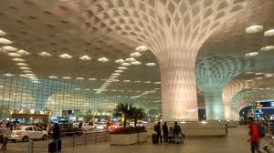 airport