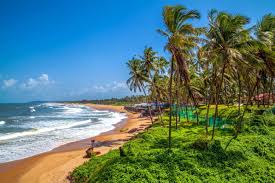 goa