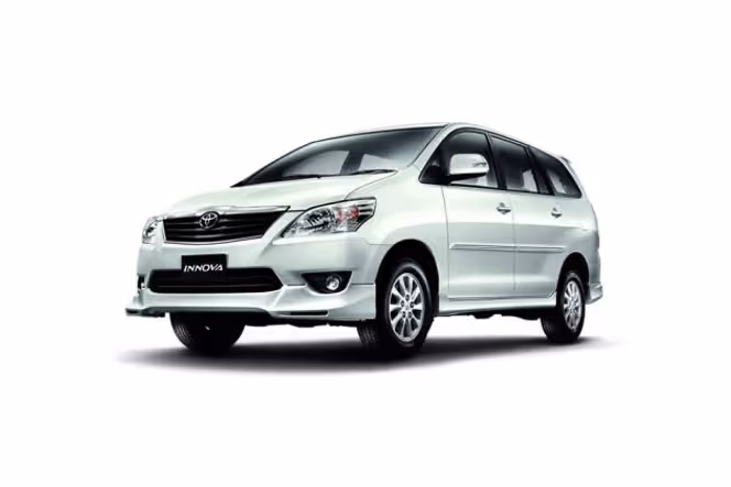 Car 3